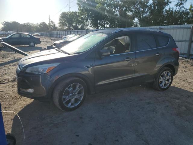 Obraz 1 z 2015 FORD ESCAPE TITANIUM 2015 z VIN 1FMCU0J90FUB92354
