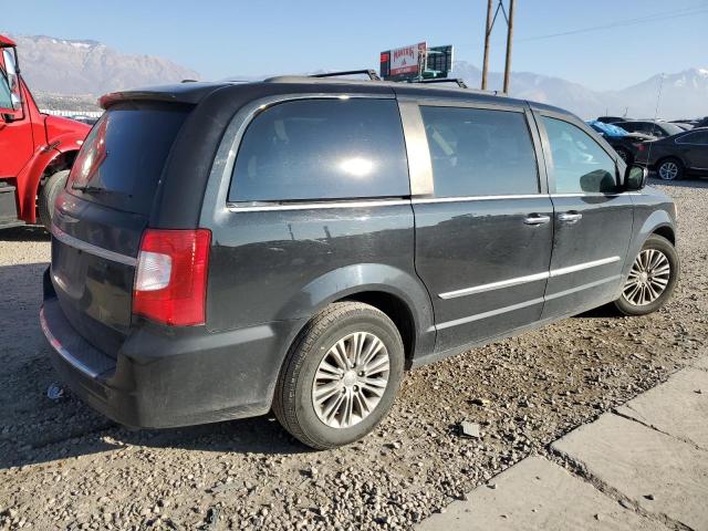Image 3 of 2016 CHRYSLER TOWN & COUNTRY TOURING L 2016 with VIN 2C4RC1CGXGR147486