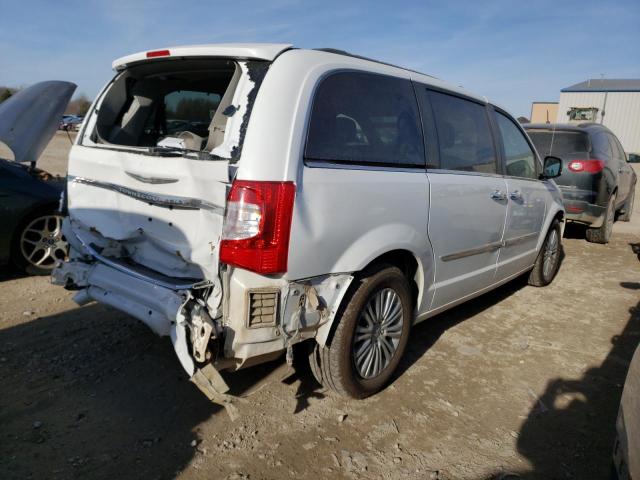 Obraz 3 z 2015 CHRYSLER TOWN & COUNTRY TOURING L 2015 z VIN 2C4RC1CG8FR756137