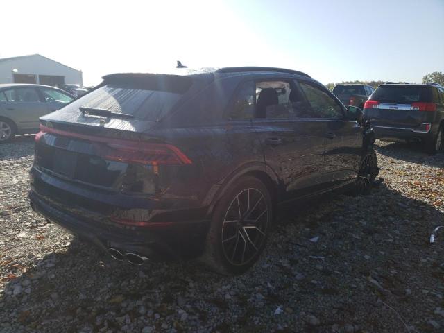 Изображение 3 2022 AUDI SQ8 PRESTIGE 2022 с VIN WA1CWBF15ND026174