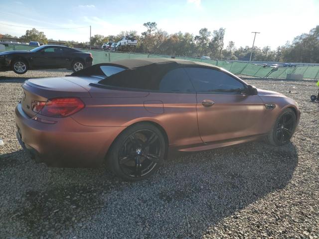 Image 3 of 2013 BMW M6 2013 with VIN WBSLZ9C56DC985772