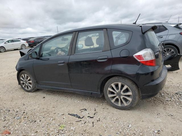 Image 2 of 2013 HONDA FIT SPORT 2013 with VIN JHMGE8H50DC026695