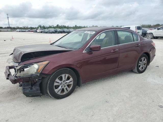 Obraz 1 z 2012 HONDA ACCORD LXP 2012 z VIN 1HGCP2F45CA066770