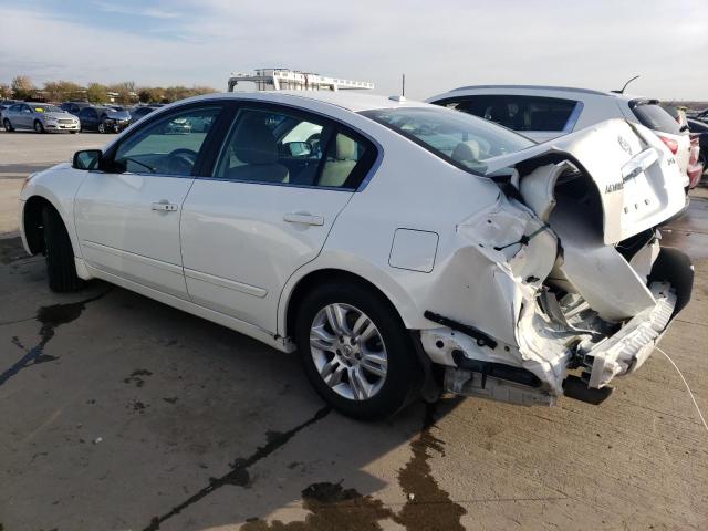 Изображение 2 2011 NISSAN ALTIMA BASE 2011 с VIN 1N4AL2AP5BN500198