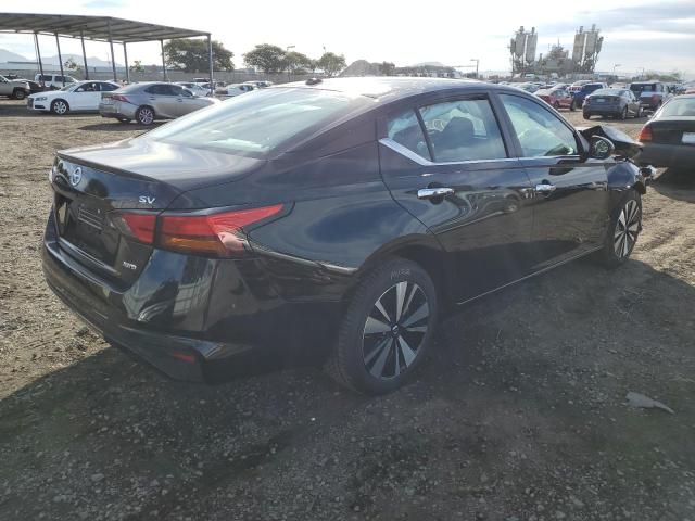 Изображение 3 2022 NISSAN ALTIMA SV 2022 с VIN 1N4BL4DWXNN302319