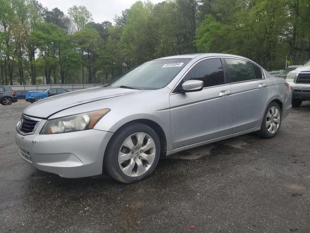 Изображение 1 2009 HONDA ACCORD EX 2009 с VIN 1HGCP26749A123818
