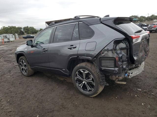 Image 2 of 2021 TOYOTA RAV4 PRIME XSE 2021 with VIN JTMEB3FV0MD009302