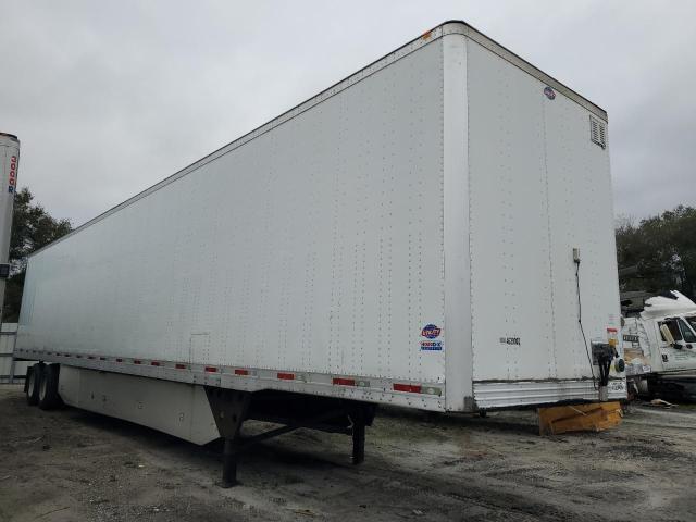 2016 UTILITY                     TRAILER 2016 image