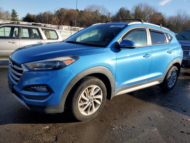 Изображение 2017 HYUNDAI TUCSON LIMITED 2017