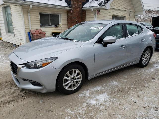 Изображение 1 2017 MAZDA 3 SPORT 2017 с VIN 3MZBN1U76HM104442