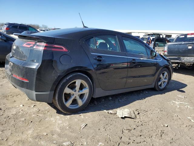 Изображение 3 2012 CHEVROLET VOLT  2012 с VIN 1G1RB6E47CU110825