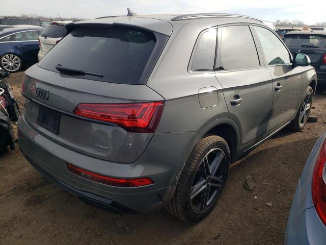 Изображение 3 2023 AUDI Q5 E PREMIUM PLUS 55 2023 с VIN WA1E2AFY9P2136297
