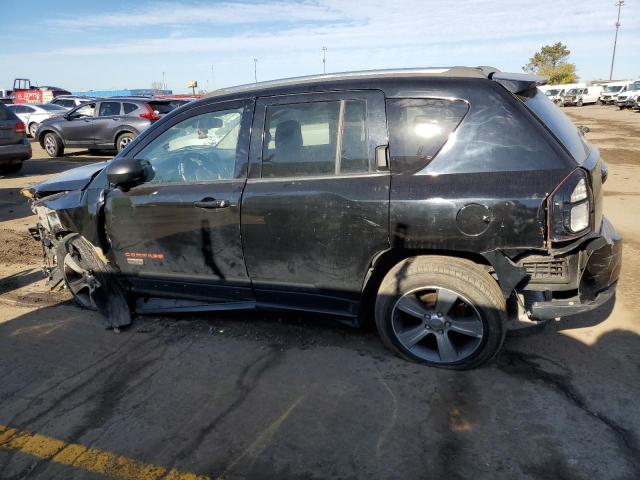 Obraz 2 z 2015 JEEP COMPASS LATITUDE 2015 z VIN 1C4NJDEB7FD106225