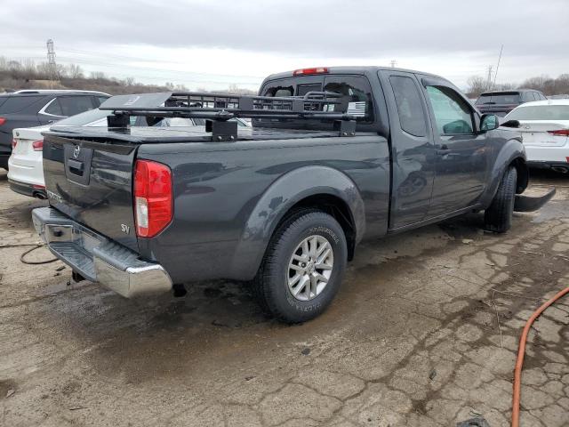 Obraz 3 z 2015 NISSAN FRONTIER SV 2015 z VIN 1N6AD0CU4FN728307