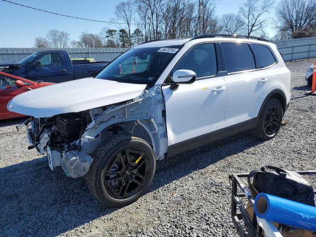 Изображение 1 2024 KIA TELLURIDE SX 2024 с VIN 5XYP5DGC6RG474453
