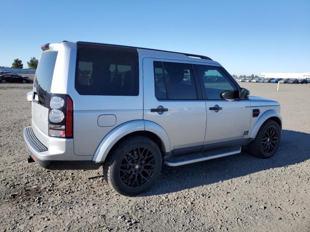 Изображение 3 2016 LAND ROVER LR4 HSE 2016 с VIN SALAG2V66GA845456