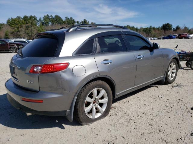 Obraz 3 z 2005 INFINITI FX35  2005 z VIN JNRAS08W45X207268