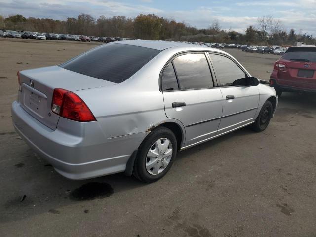 Image 3 of 2004 HONDA CIVIC DX 2004 with VIN 2HGES16414H598490
