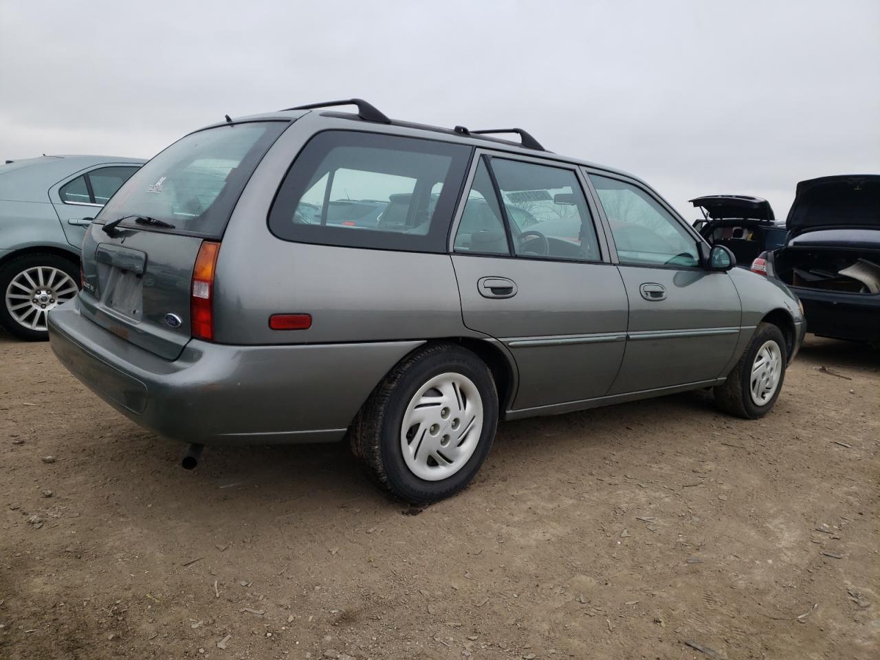 Obraz 3 z 1998 FORD ESCORT SE 1998 z VIN 3FAFP15P2WR204055