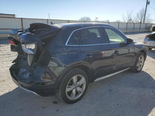 Изображение 3 2018 AUDI Q5 PREMIUM PLUS 2018 с VIN WA1BNAFY2J2066515