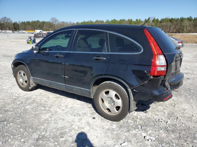 Obraz 2 z 2010 HONDA CR-V LX 2010 z VIN 3CZRE3H3XAG701063