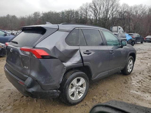 Изображение 3 2021 TOYOTA RAV4 XLE 2021 с VIN 2T3W1RFVXMC133060