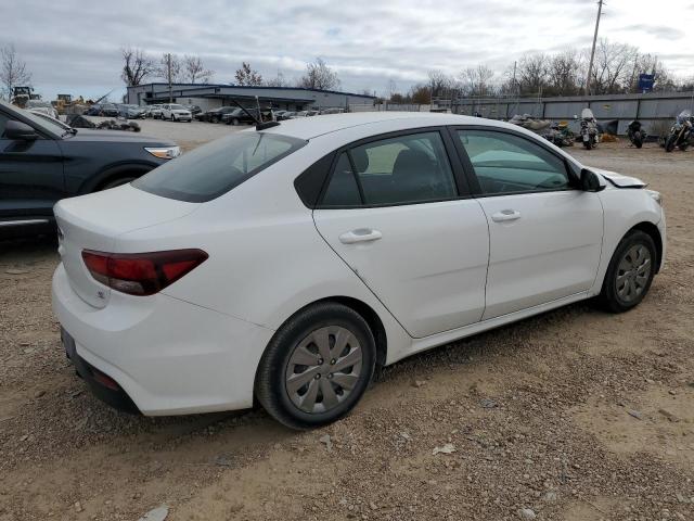Obraz 3 z 2019 KIA RIO S 2019 z VIN 3KPA24AB2KE233040