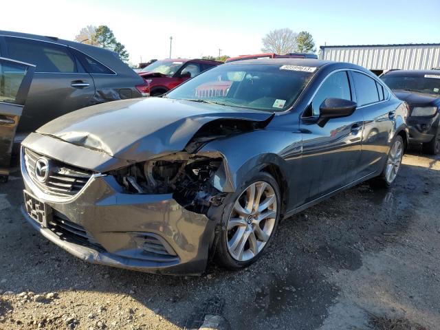 Obraz 2014 MAZDA 6 TOURING 2014