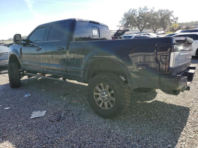 Изображение 2 2019 FORD F350 SUPER DUTY 2019 с VIN 1FT8W3BT2KEC08302