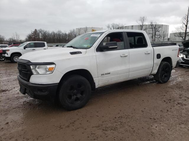 2020 RAM 1500 BIG HORN/LONE STAR 2020 image