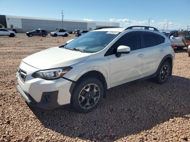 2019 SUBARU CROSSTREK PREMIUM 2019 image