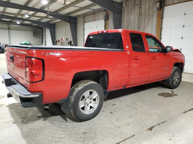 Image 3 of 2019 CHEVROLET SILVERADO LD K1500 LT 2019 with VIN 2GCVKPECXK1115143