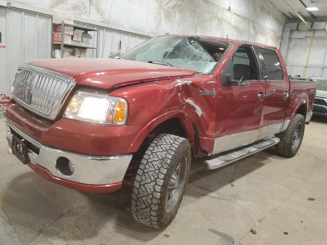 2007 LINCOLN MARK LT  2007 image