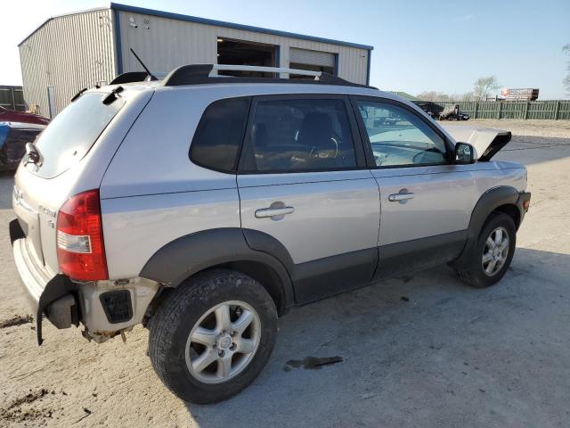 Изображение 3 2005 HYUNDAI TUCSON GLS 2005 с VIN KM8JN12D05U083811