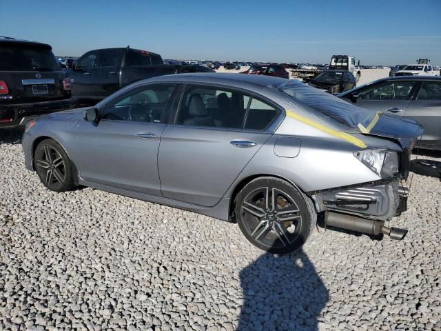 Obraz 2 z 2016 HONDA ACCORD SPORT 2016 z VIN 1HGCR2F55GA159734
