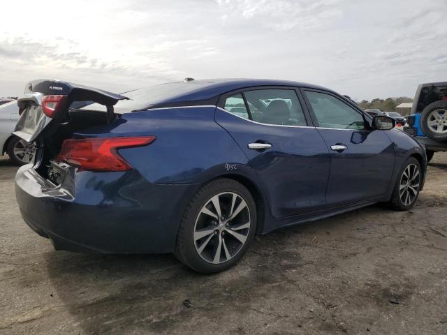 Изображение 3 2018 NISSAN MAXIMA 3.5S 2018 с VIN 1N4AA6AP3JC374026
