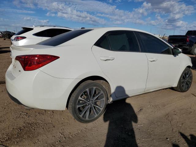 Image 3 of 2019 TOYOTA COROLLA L 2019 with VIN 5YFBURHE8KP910621