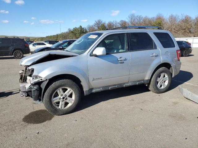 Image 1 of 2011 FORD ESCAPE HYBRID 2011 with VIN 1FMCU4K35BKA87171
