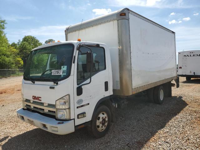 Obraz 1 z 2009 GMC W4500 W45042 2009 z VIN J8DC4W16897001763