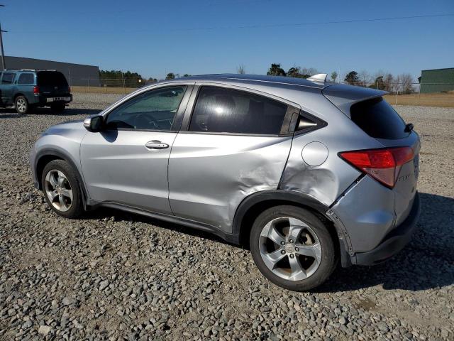 Image 2 of 2017 HONDA HR-V EX 2017 with VIN 3CZRU5H59HM716259