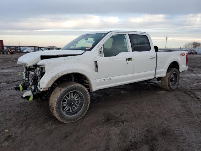 Obraz 2022 FORD F250 SUPER DUTY 2022