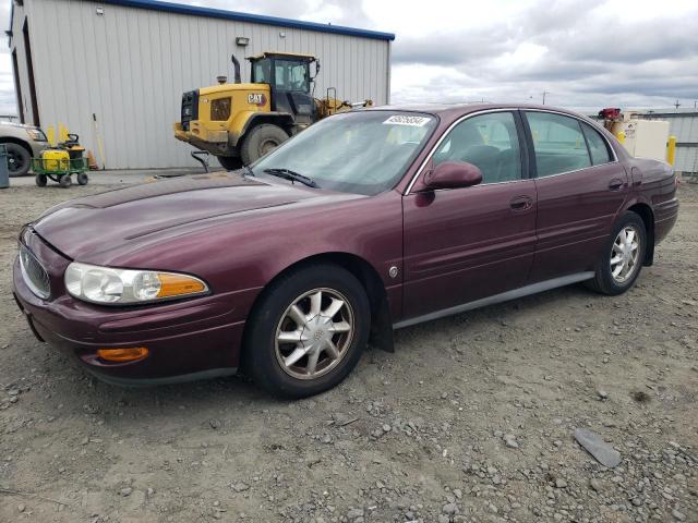 Obraz 2004 BUICK LESABRE LIMITED 2004