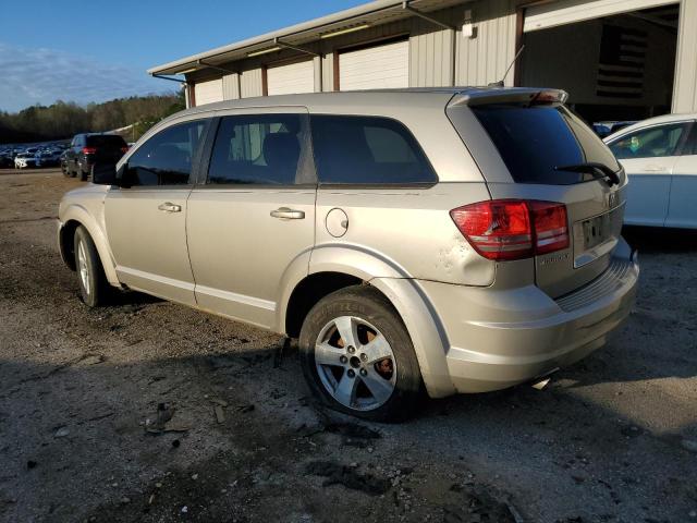 Image 2 of 2009 DODGE JOURNEY SXT 2009 with VIN 3D4GG57V79T199611