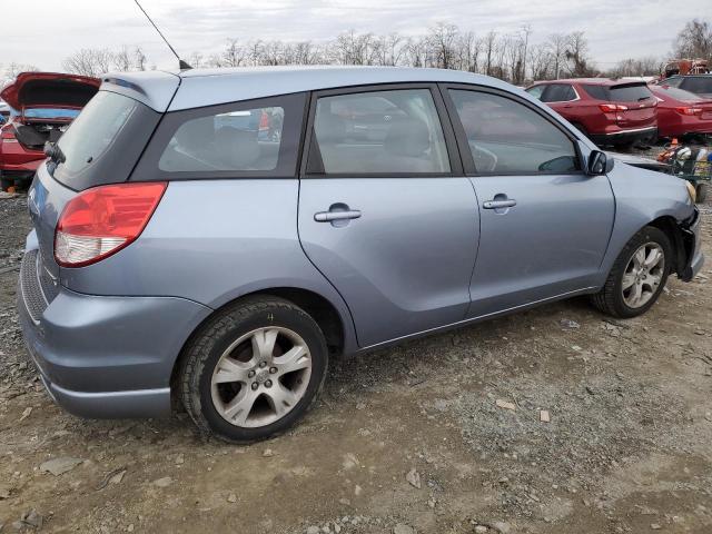 Obraz 3 z 2004 TOYOTA COROLLA XR 2004 z VIN 2T1KR32E94C281171