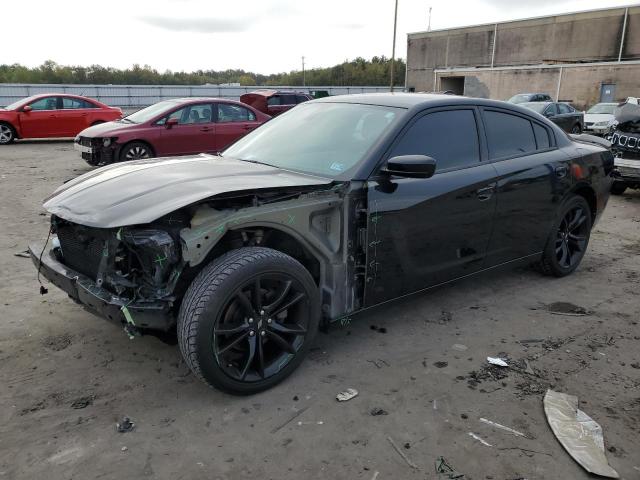 2018 DODGE CHARGER SXT PLUS 2018 image