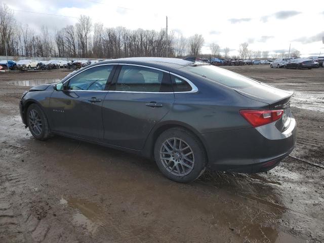 Изображение 2 2016 CHEVROLET MALIBU LT 2016 с VIN 1G1ZE5STXGF213910
