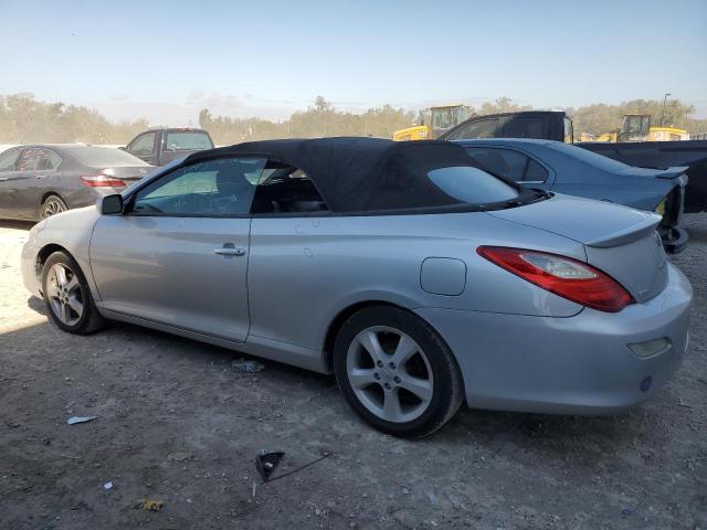Изображение 2 2007 TOYOTA CAMRY SOLARA SE 2007 с VIN 4T1FA38P07U119496