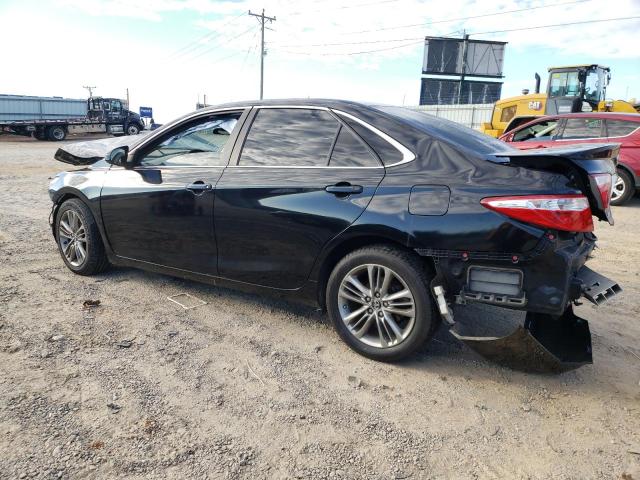 Изображение 2 2017 TOYOTA CAMRY LE 2017 с VIN 4T1BF1FK9HU804223