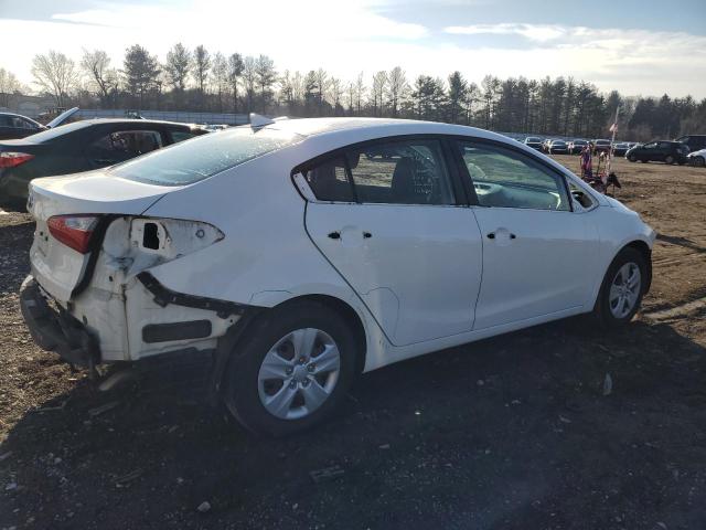 Изображение 3 2016 KIA FORTE LX 2016 с VIN KNAFK4A62G5476792
