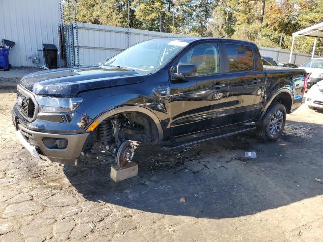 Obraz 2020 FORD RANGER XL 2020